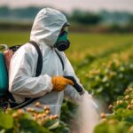 Pesticidas: Una batalla química con altos costos